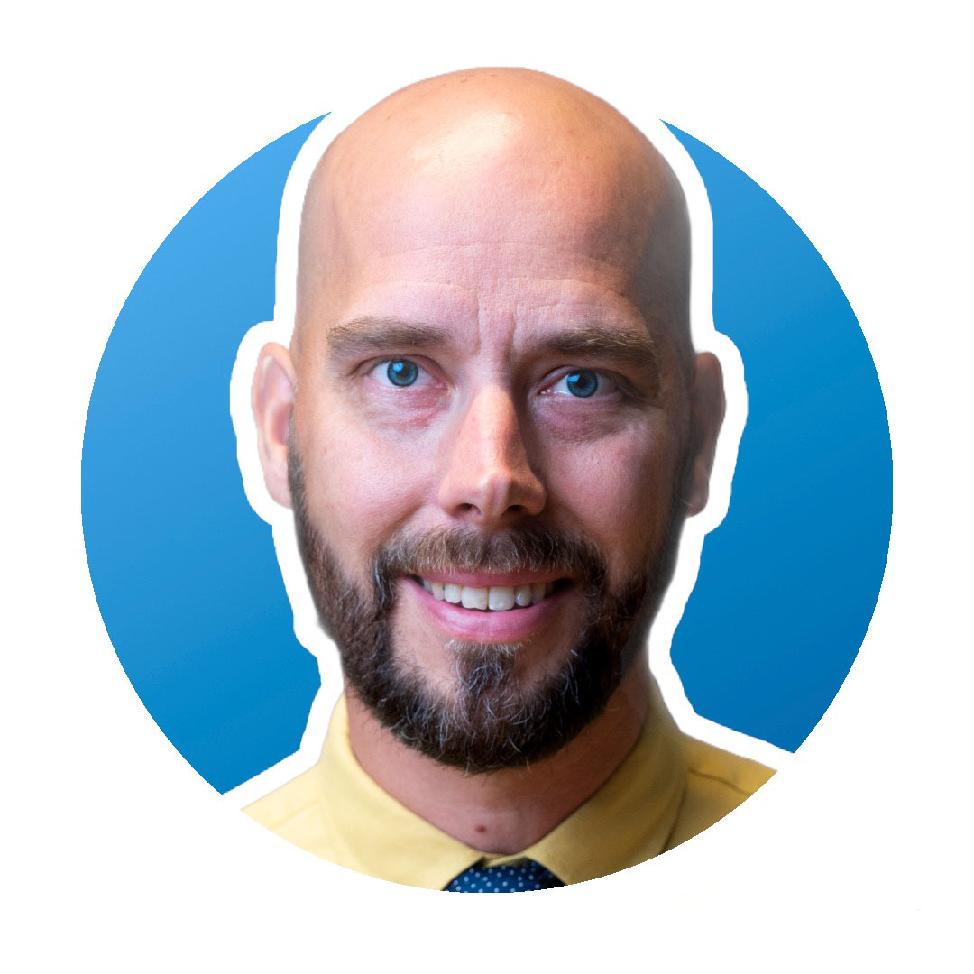Markus Axelsson